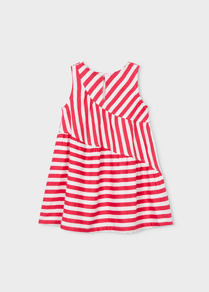 Striped Dress