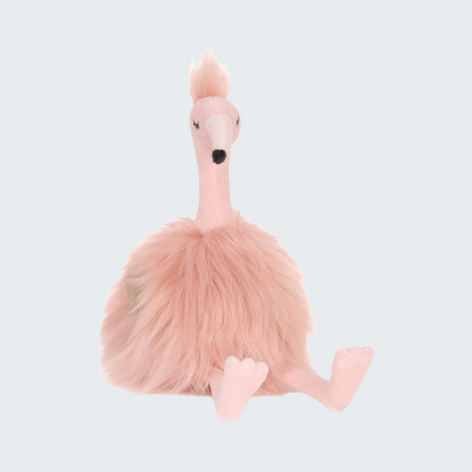 Gloria Flamingo