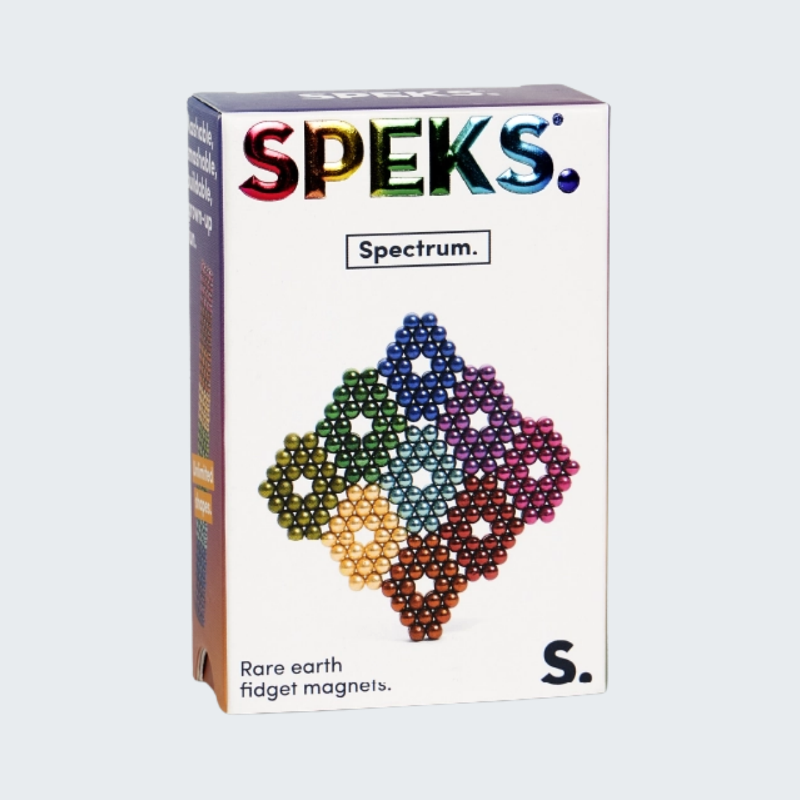 Speks Mini Fidget Magnets