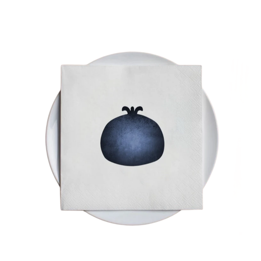 Granata Cocktail Napkins