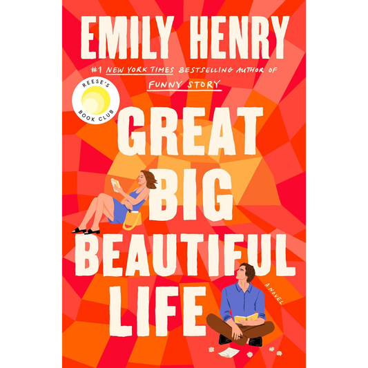 Great Big Beautiful Life