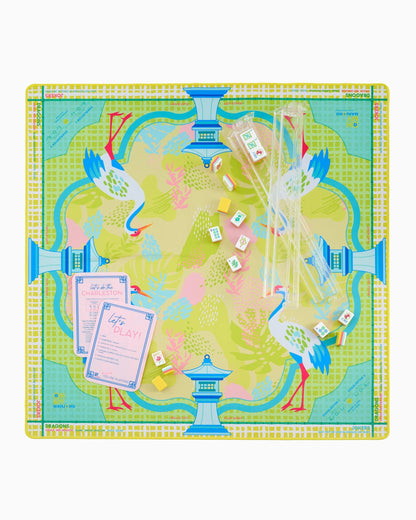 Hampton Mat