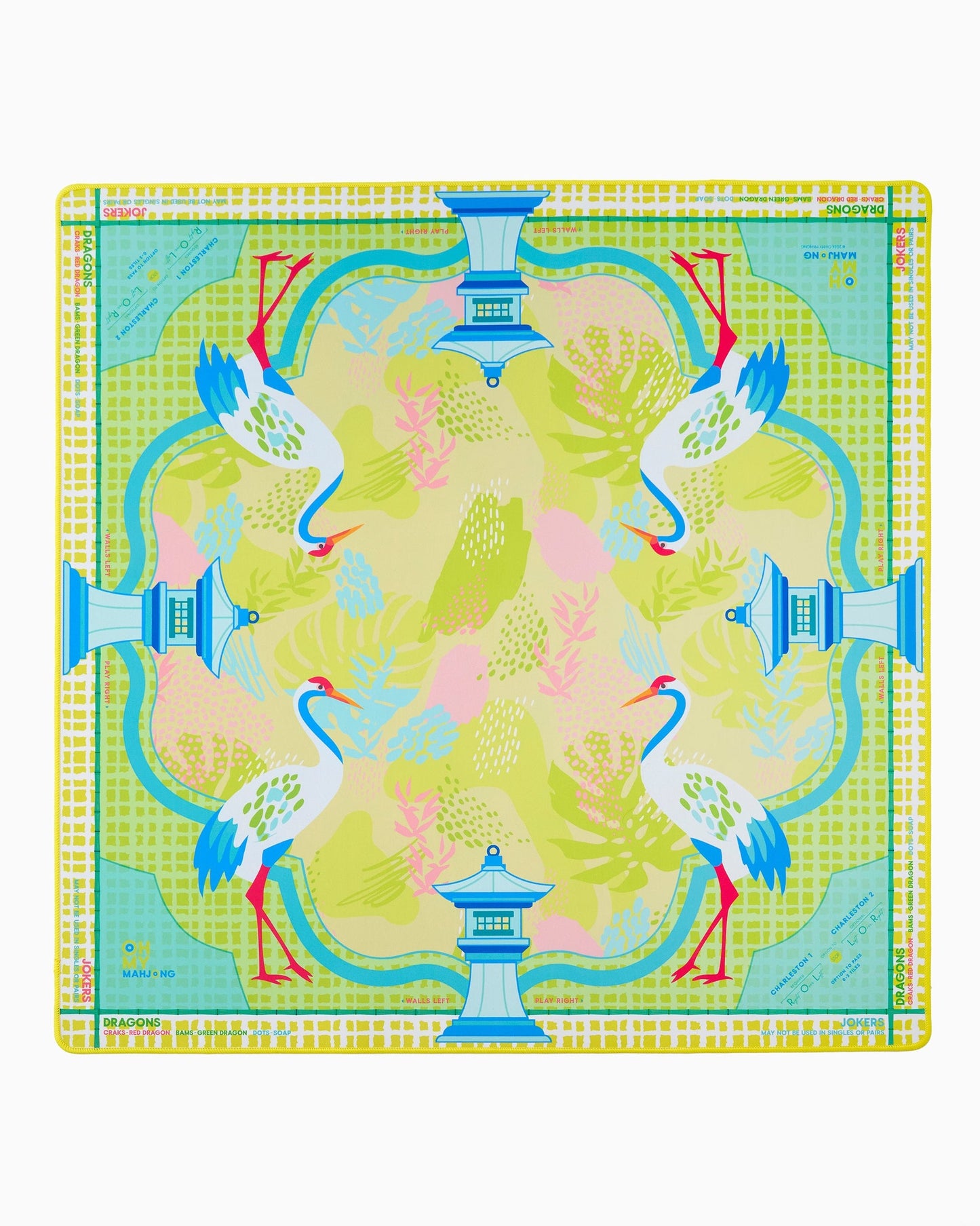 Hampton Mat