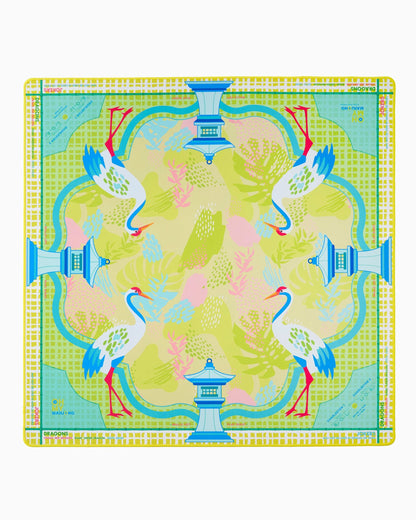 Hampton Mat