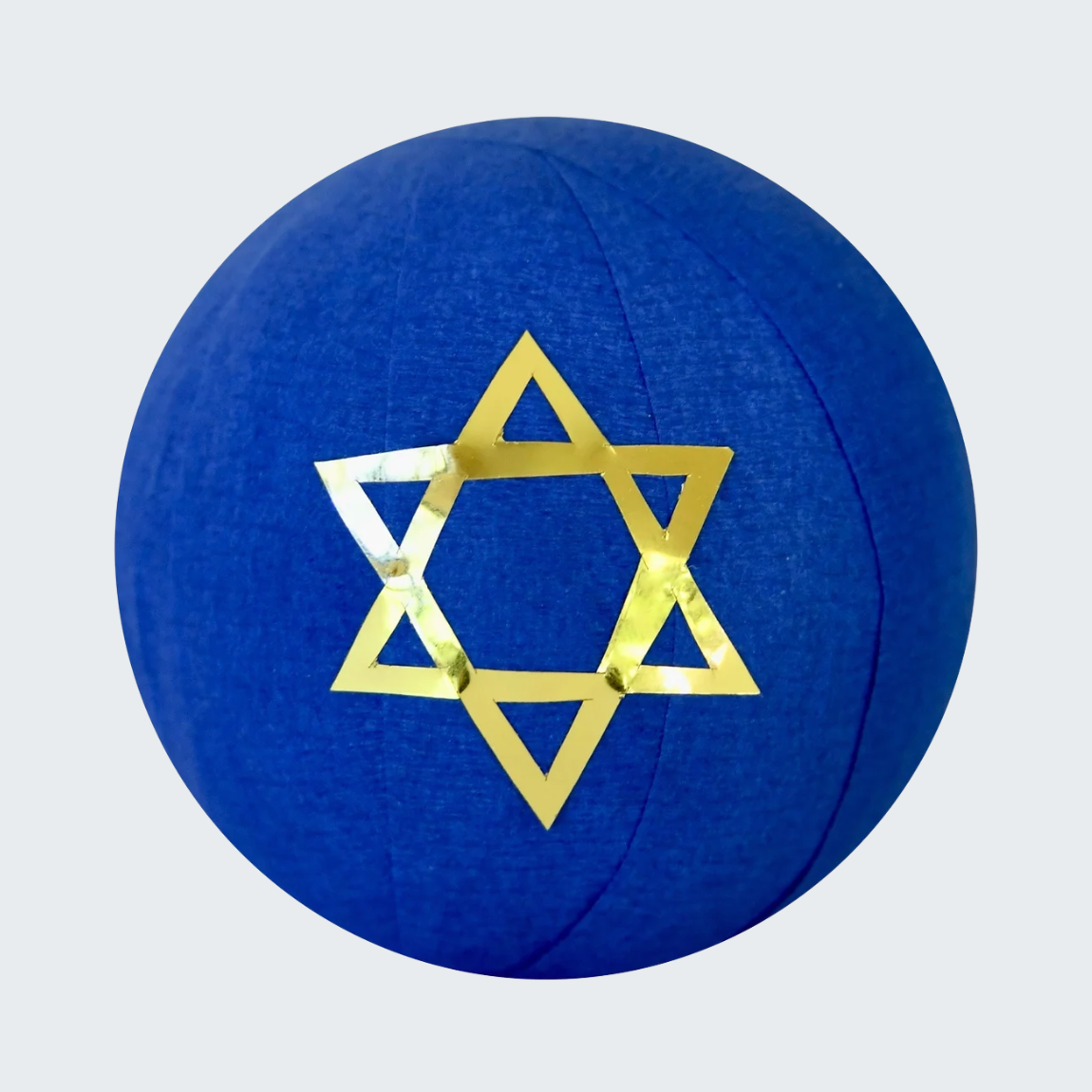 Hanukkah Mini Surprise Ball