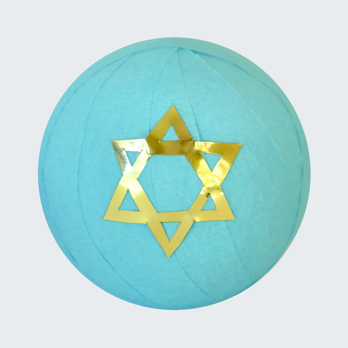 Hanukkah Mini Surprise Ball