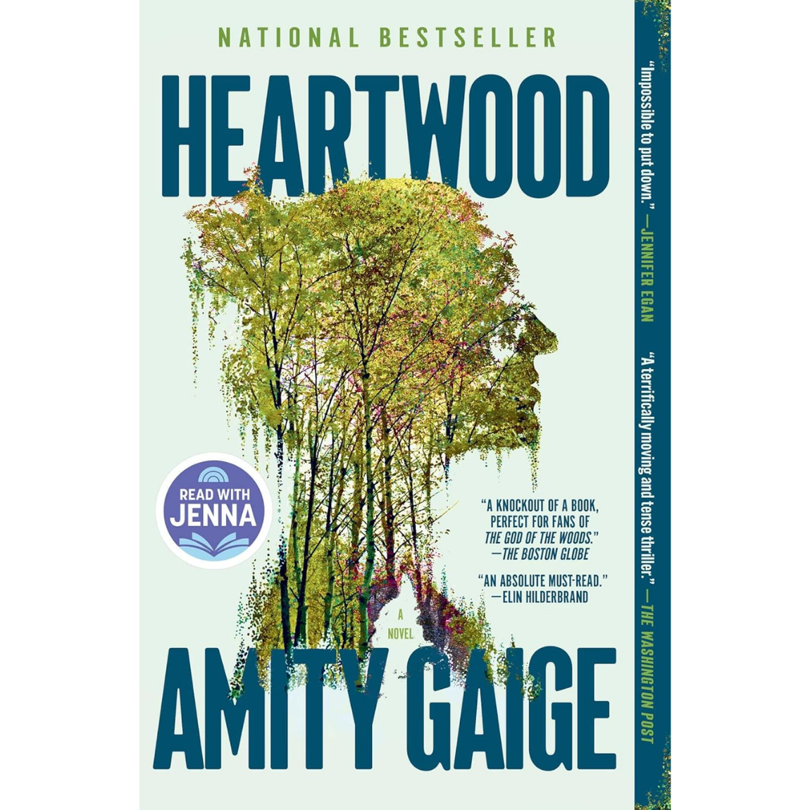 Heartwood