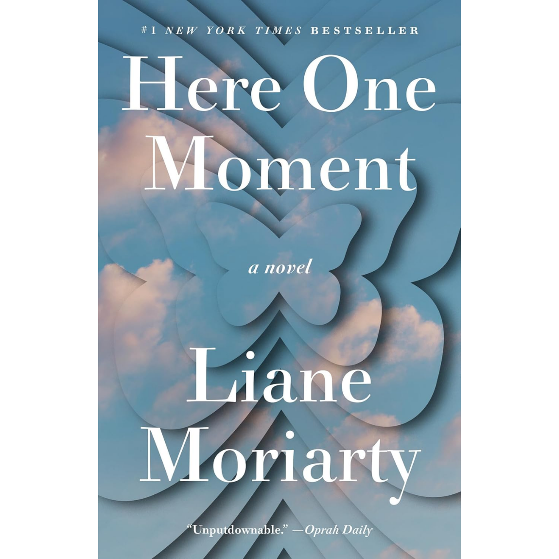 Here One Moment