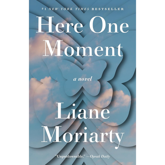 Here One Moment