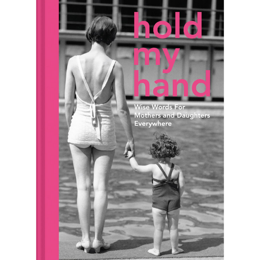 Hold My Hand