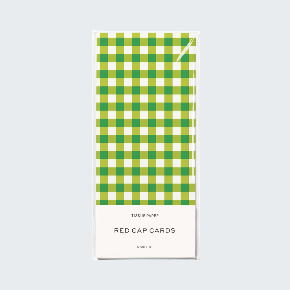 Holiday Tissue Paper