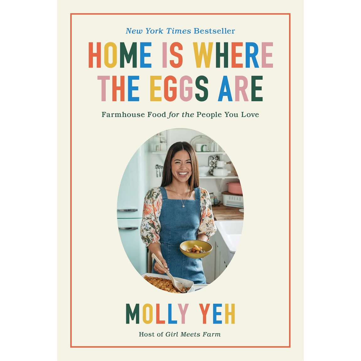 Home Is Where the Eggs Are