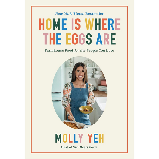 Home Is Where the Eggs Are