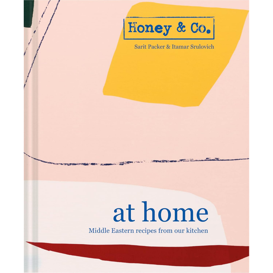 Honey & Co: At Home