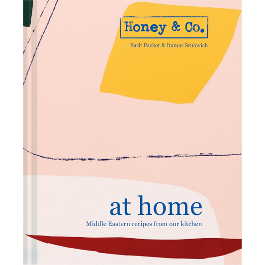 Honey & Co: At Home