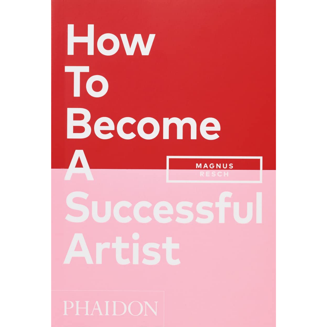 How To Become A Successful Artist