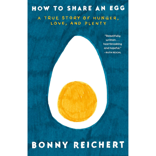 How to Share an Egg