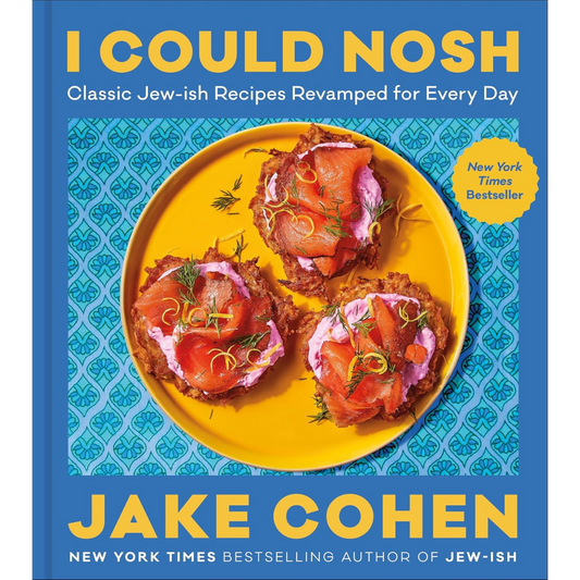 I Could Nosh