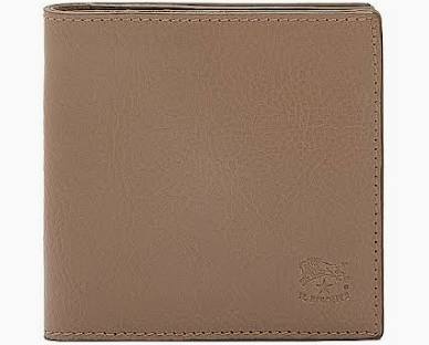 Galileo Leather Wallet