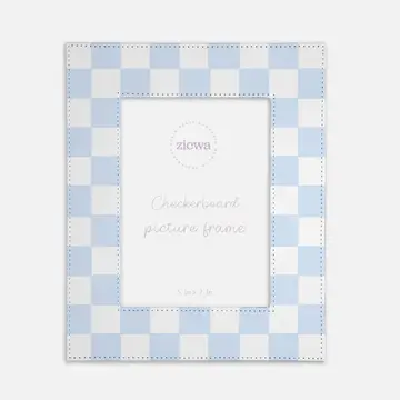Graphic Photo Frame