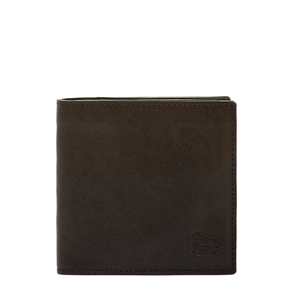 Galileo Leather Wallet