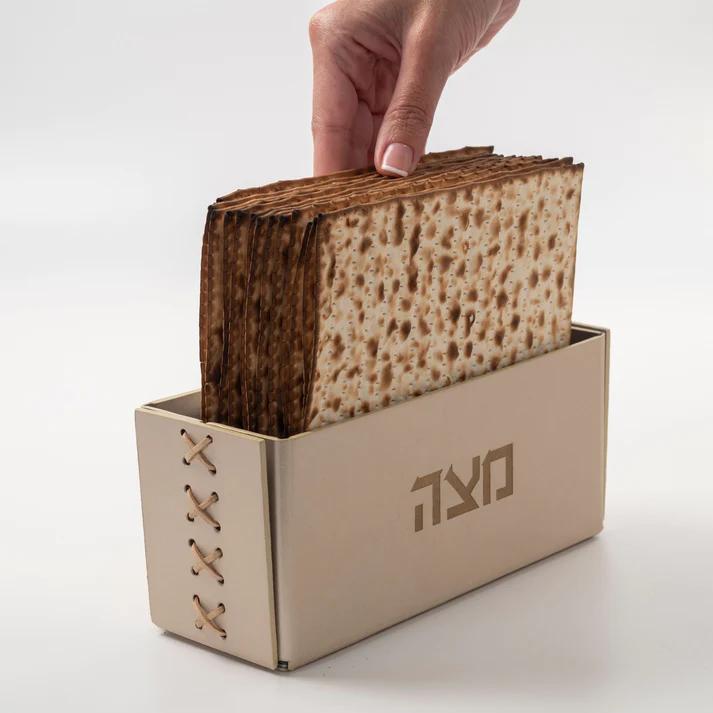 Matzah Holder