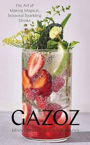 Gazoz by Adeena Sussman