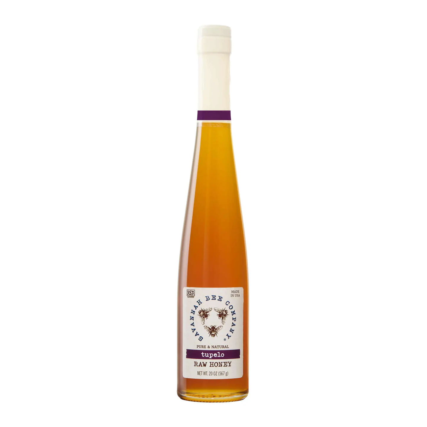 Tupelo Honey Reserve