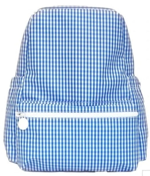 Backpacker