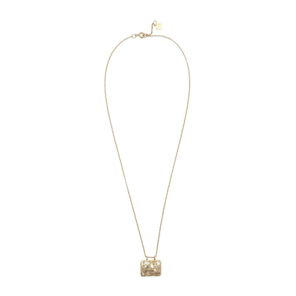Udaipur Necklace
