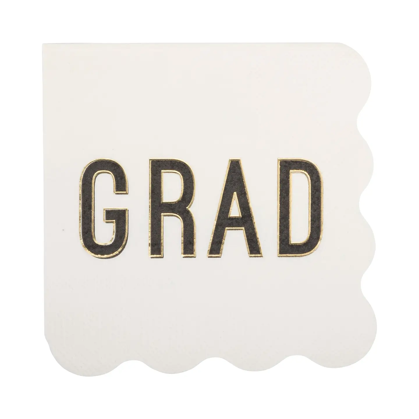 GRAD Napkins