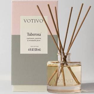 Votivo Reed Diffuser