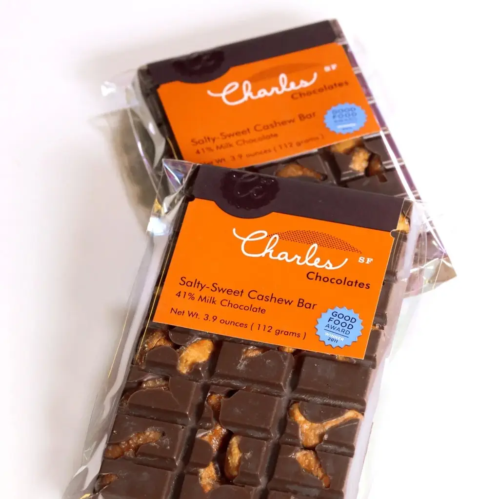 Charles Chocolates