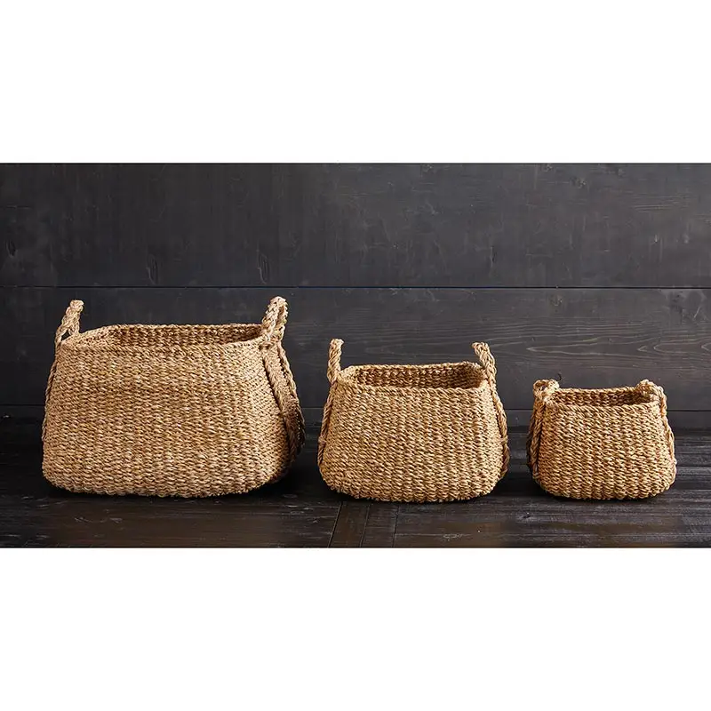 Square Storage Basket