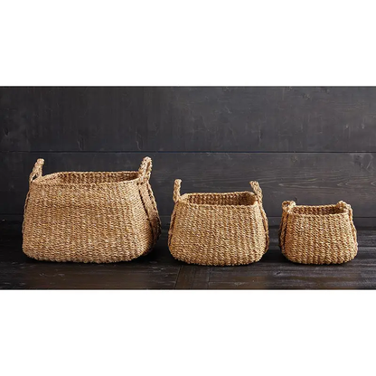 Square Storage Basket