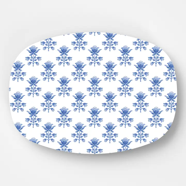 Holiday Serving Platter