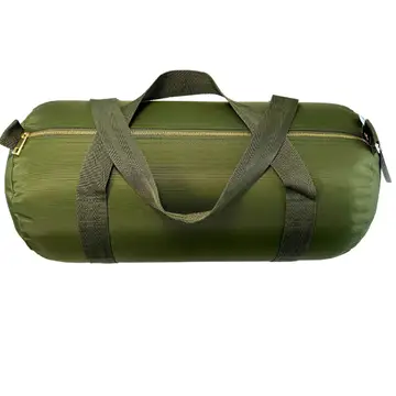 Army Duffel