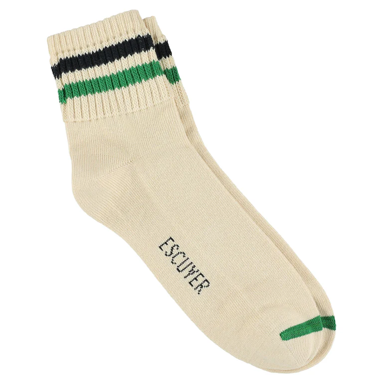 Vintage Ankle Socks