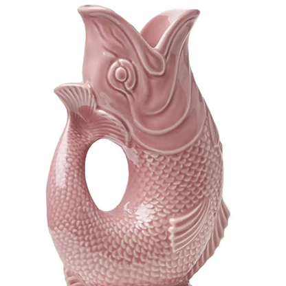 Gluggle Pitcher