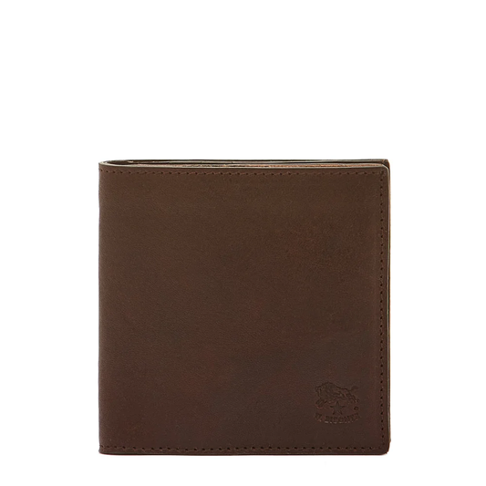 Galileo Leather Wallet
