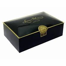 Louis Sherry Jewel Box Chocolates