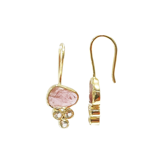Peninsula Earrings