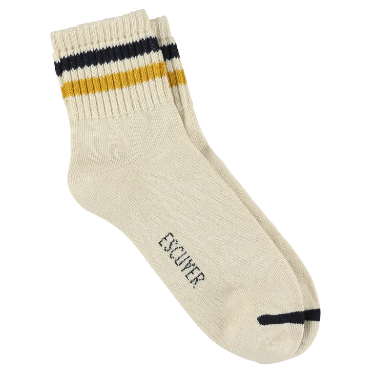 Vintage Ankle Socks