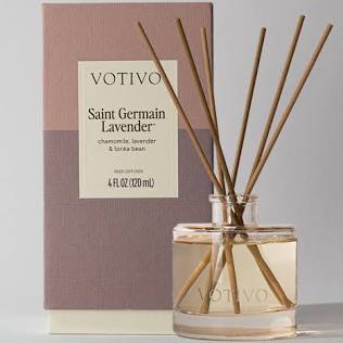 Votivo Reed Diffuser