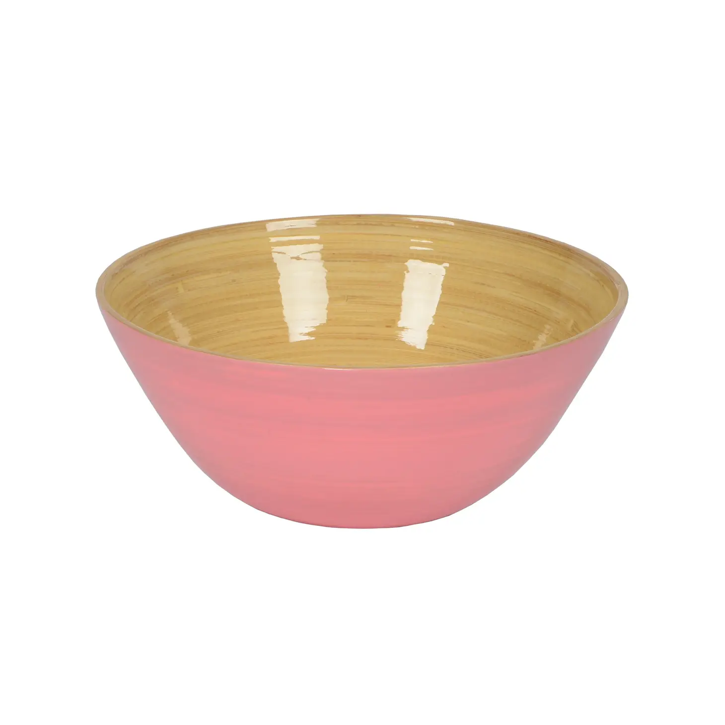 Bamboo Bowls