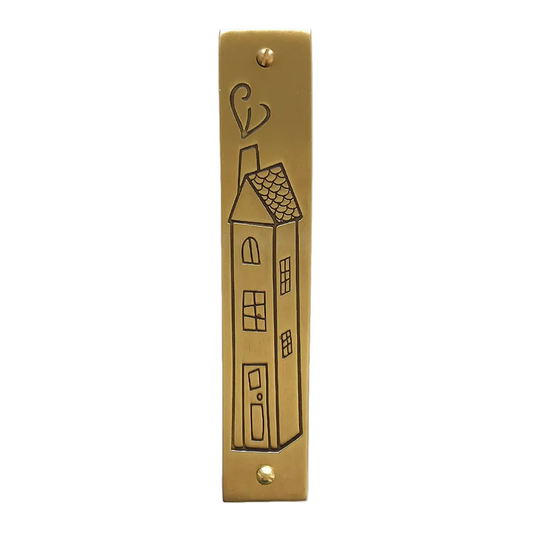 House Mezuzah