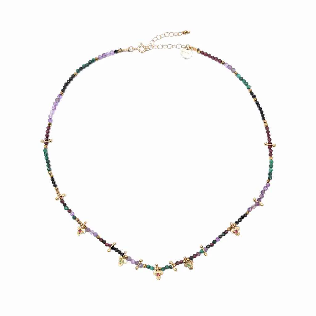 Lucky Necklace