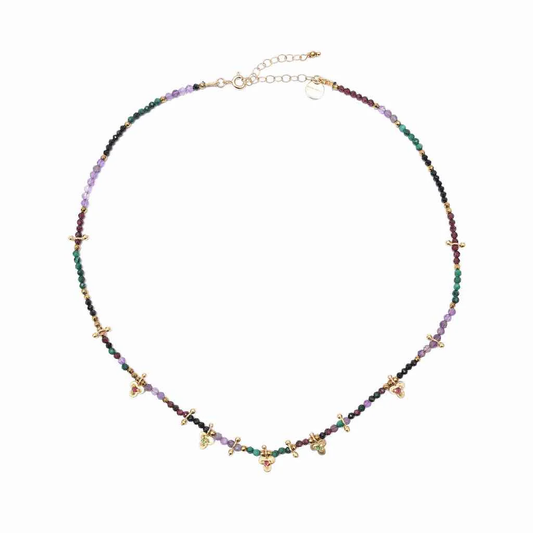Lucky Necklace
