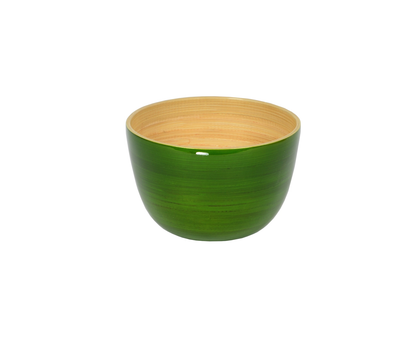 Bamboo Bowls