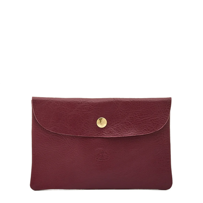 Il Bisonte Snap Case